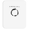 arrival Mousepad