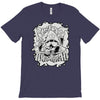 respect mah wizardrah! white T-Shirt