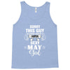 sorry this guy is already taken by a super sexy  may girl Tank Top