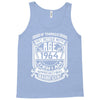 Things Better 1964 Age Approach Magnificent Tank Top