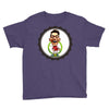 ozil anime Youth Tee