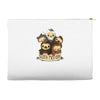 sloth motion Accessory Pouches
