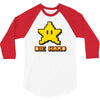 die hard 3/4 Sleeve Shirt