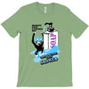 monkey have a shower wet T-Shirt