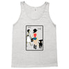 145. my wife 039 Tank Top