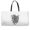 rosebud Weekender Totes