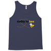 Daddy to Bee Unknown Gender Tank Top