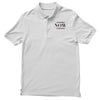 Yesterday Now Tomorrow Polo Shirt