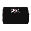 daiwa team Laptop sleeve