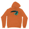 lightning bugs Unisex Hoodie