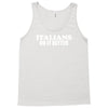 funny slogan Tank Top