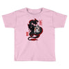 arashikage clan Toddler T-shirt