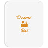 desert rat Mousepad