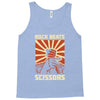 rock beat scissors Tank Top