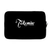 takamine g series acoustic guitars Laptop sleeve