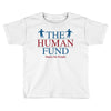 The Human Fund Money For People Toddler T-shirt