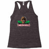 kashyyyk timberwookiees Racerback Tank