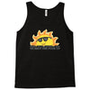 today is a beautiful day Tank Top