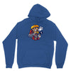 pintados Unisex Hoodie