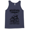 I'm A Boxing Husband... Tank Top