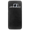 awkward Samsung Galaxy S7 Edge