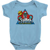the ever absorbing Baby Onesie