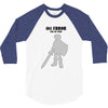 link not found 3/4 Sleeve Shirt