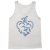 pet love cat Tank Top