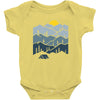 camper Baby Onesie