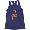 Jake Paul Racerback Tank