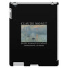 Claude Monet impression Sunrise iPad 3 and 4 Case