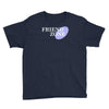 friend zone Youth Tee