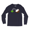 now let me get this straight Long Sleeve Shirts