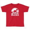 new jake bugg Toddler T-shirt
