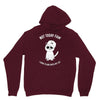 not today fam Unisex Hoodie