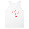 bohemian revenge Tank Top