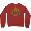 battlecats   team Crewneck Sweatshirt