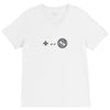 controller V-Neck Tee