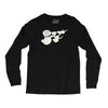 funny rude sperm bj ideal birthday gift or presen Long Sleeve Shirts