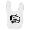 as seen on tv Baby Bibs