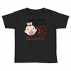 Don't Make Me Call Babushka Toddler T-shirt