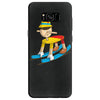 repurposed Samsung Galaxy S8