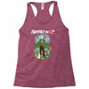 fairytale the 13th Racerback Tank