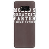 world's greatest farter funny Samsung Galaxy S8