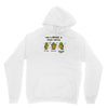 become a ninja turtle Unisex Hoodie