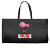 akira universe Weekender Totes