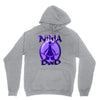 ninja dad Unisex Hoodie