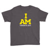 INVICTUS GAMES Toronto 2017 Youth Tee
