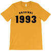 Original 1993 With Crown T-Shirt