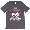 What's Your Superpower? T-Shirt